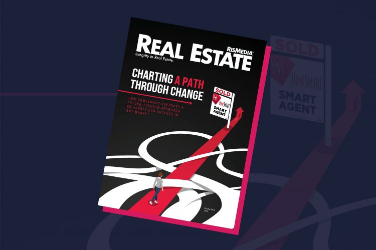 The October Issue of Real Estate Magazine Is Now Live