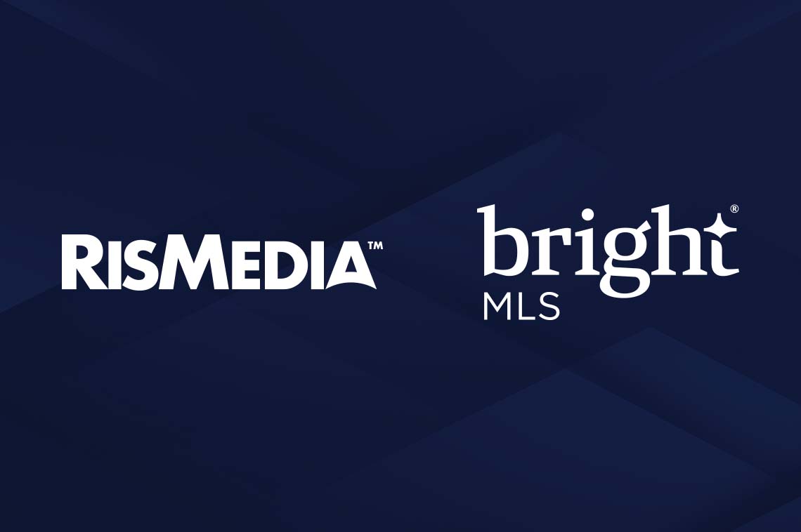 Bright MLS Partners with RISMedia to Deliver Premier Content to Its