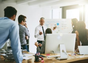 Adaptability: It’s the Key to a Successful Business Strategy