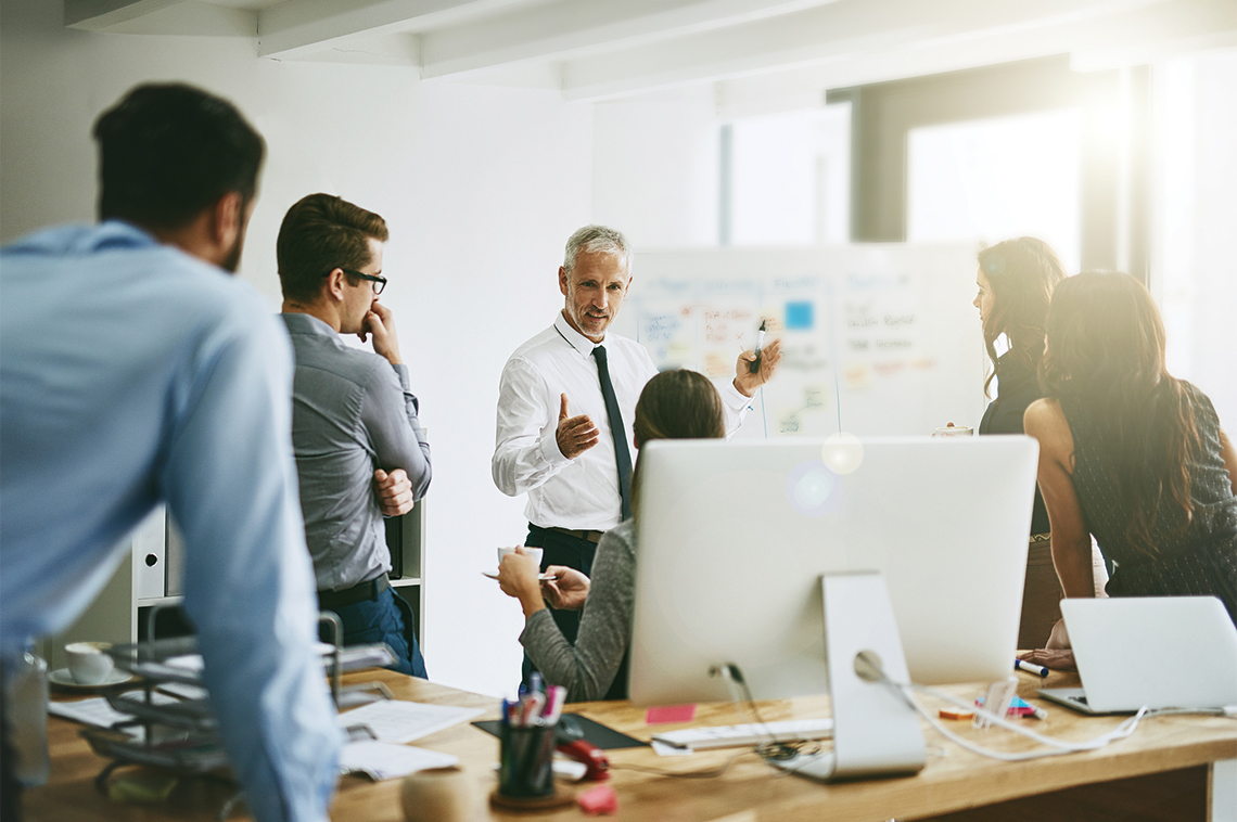 Adaptability: It's the Key to a Successful Business Strategy — RISMedia - Vimarsana News