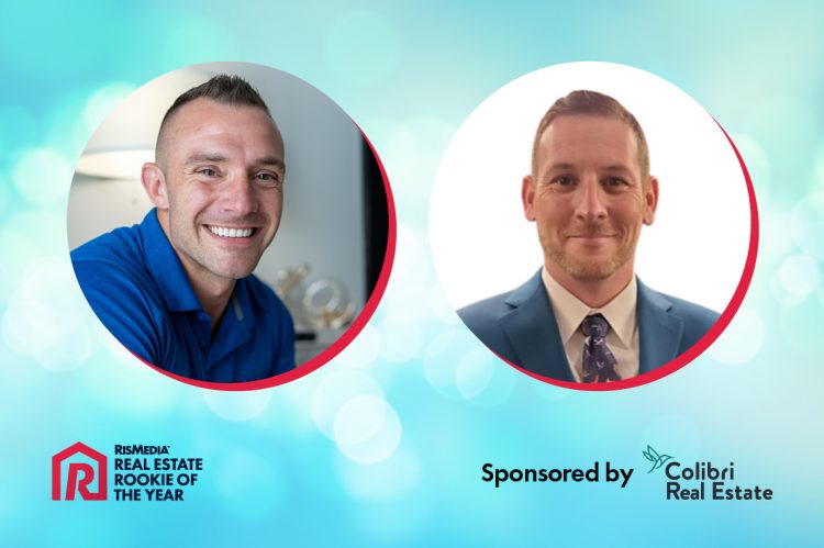 Meet the Rookies: Scott Chain and Mark Fontenot