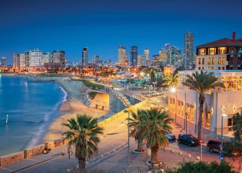 Global Spotlight: Navigating the Israeli Real Estate Market