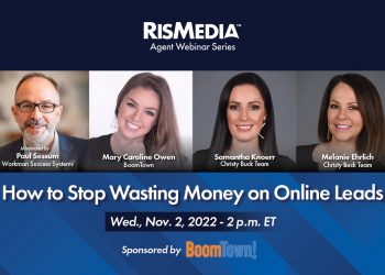 How to Stop Wasting Money on Online Leads