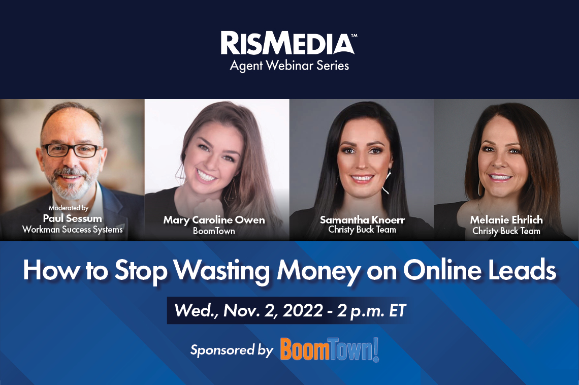 How to Stop Wasting Money on Online Leads - Vimarsana News