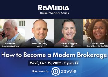 How to Become a Modern Brokerage