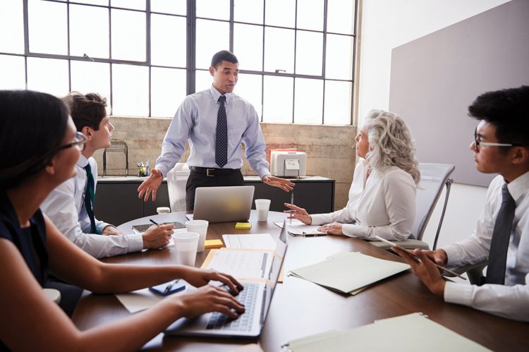 Achieving Great Results in Any Market