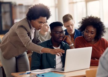 The Importance of Lifelong Learning