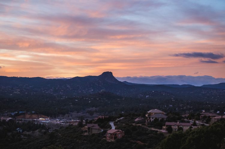 Berkshire Hathaway HomeServices Arizona Properties Opens Prescott Office