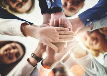 Build People to Build Loyalty