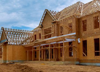Builder Confidence Down as Housing Market Continues to Weaken