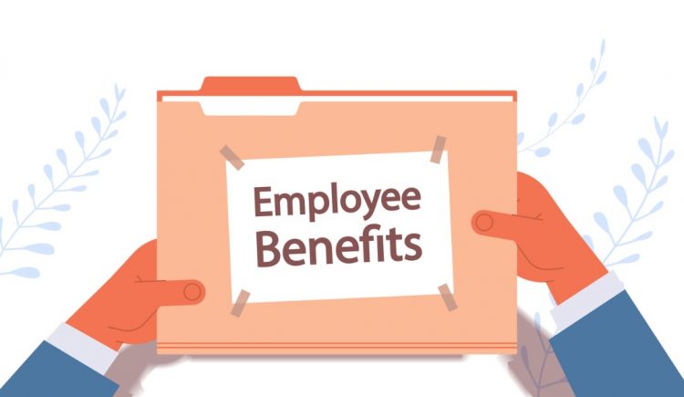 Are You Taking Advantage of All Your Work-Related Benefits?