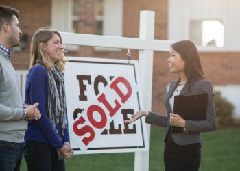 Should You Sell a House Soon after You Buy It?