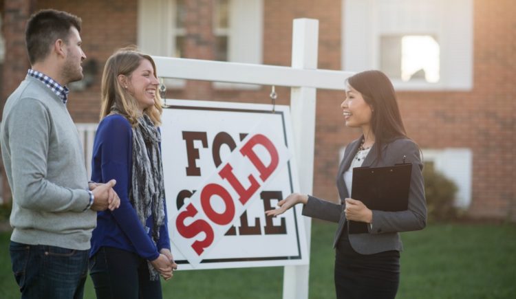 Should You Sell a House Soon after You Buy It?