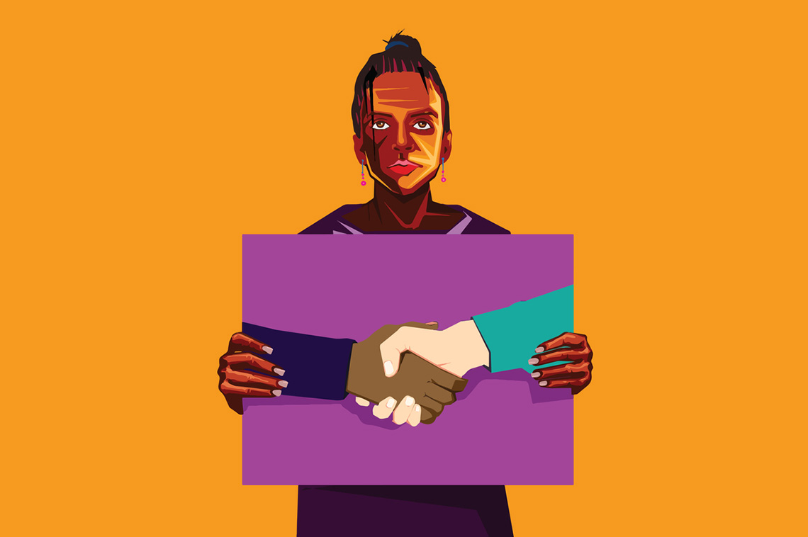 California Association of REALTORS® Issues Formal Apology for Past  Discriminatory Policies — RISMedia