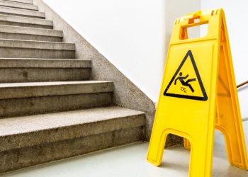 How to Make Stairs Safer Inside and Outside Your Home