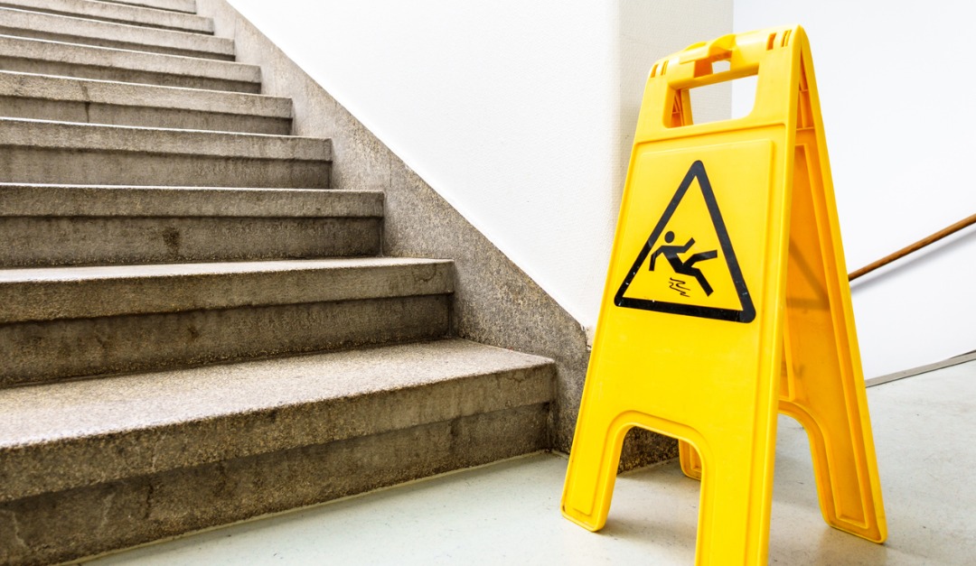 How to Make Stairs Safer Inside and Outside Your Home — RISMedia