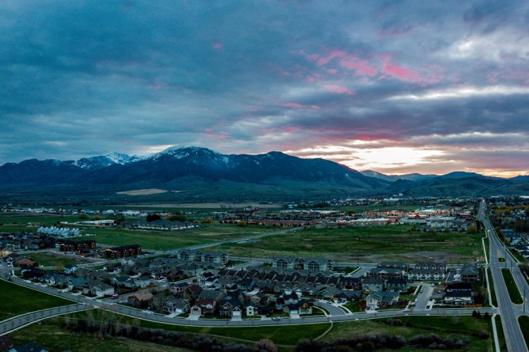 Century 21 Real Estate Extends Reach Into Montana