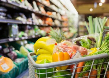 How to Save Money on Groceries