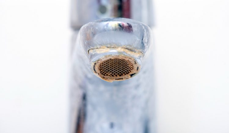 How Hard Water Can Affect Your Home and Family