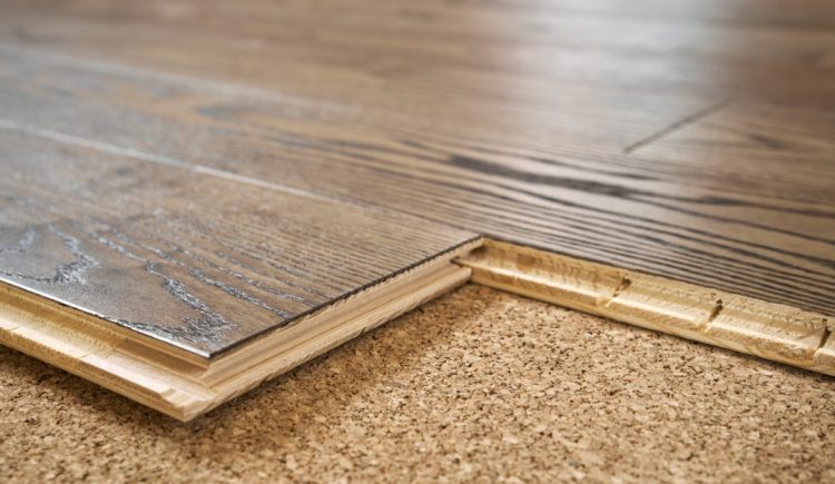 Is Cork Flooring Right for Your Home?