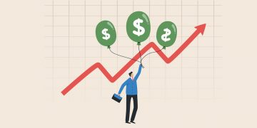 Core Inflation Continues to Surge Despite Fed’s ‘Aggressive’ Response