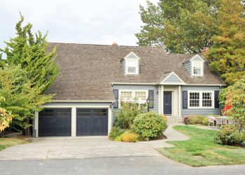 Existing-Home Sales Decline, but Prices Remain Resilient