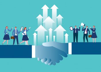 Expanding Your Business Through Mergers and Acquisitions