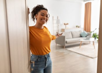 First-time Homebuyers Are Back, Despite Affordability Challenges