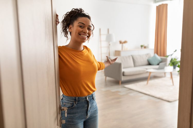 First-time Homebuyers Are Back, Despite Affordability Challenges
