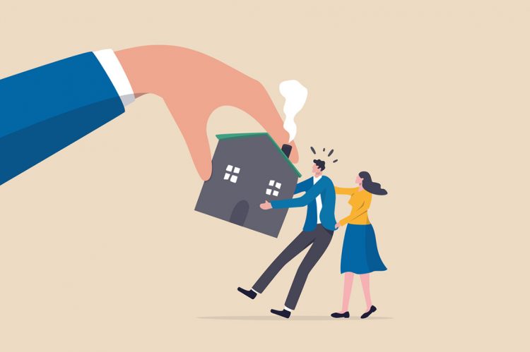 Foreclosure Activity Continues to Increase, Nearing Pre-Pandemic Levels