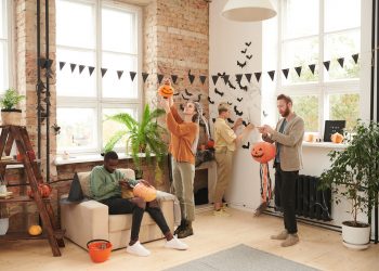 Get Spooky With Your Marketing for Halloween