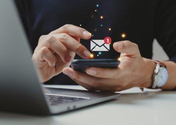 Why You Should Set Specific Times to Check Your Email