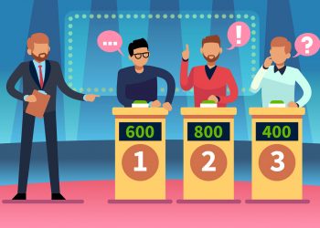 HAR Spotlighted on Jeopardy!