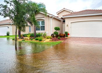 Homebuyers Are Paying More Attention to Flood Risk