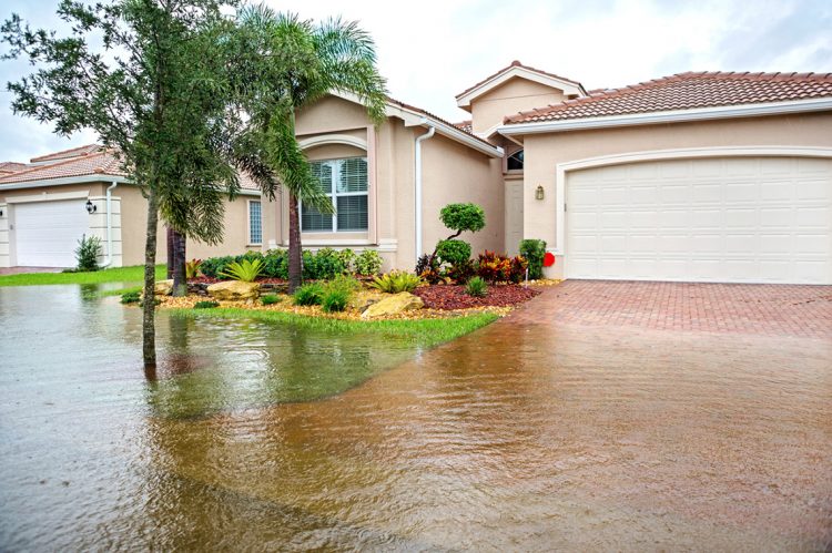 Homebuyers Are Paying More Attention to Flood Risk