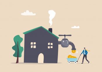 Home Equity Lines of Credit Are on the Rise