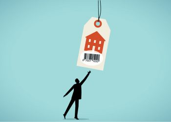 Home Price Appreciation Slows for Second Month