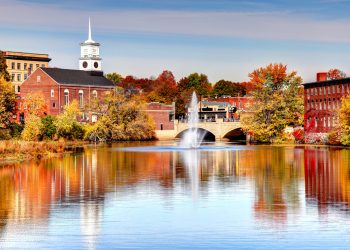 The Hottest Housing Markets in September