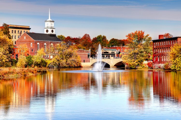 The Hottest Housing Markets in September