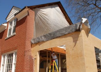 Should You Build an Addition to Make Room for Your Growing Family?