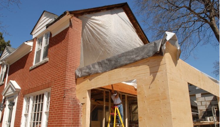 Should You Build an Addition to Make Room for Your Growing Family?