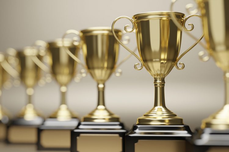 Hudson Gateway Association of REALTORS® Awards Agents at 106th Annual Meeting