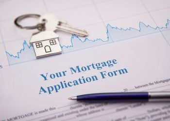 MBA: ARM Loans Could Be a Viable Option, as Mortgage Applications Hit 25-Year Low