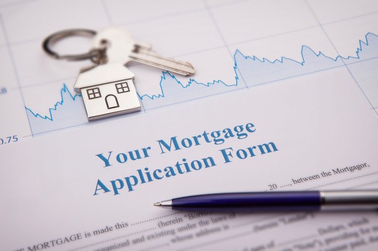 MBA: ARM Loans Could Be a Viable Option, as Mortgage Applications Hit 25-Year Low