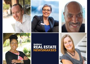 Meet the Newsmakers: 2022’s Charitable REALTORS®