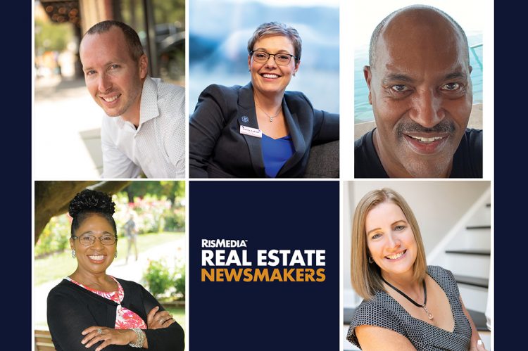 Meet the Newsmakers: 2022’s Charitable REALTORS®