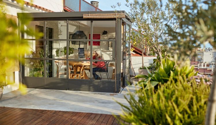 Is Adding a Sunroom a Smart Investment?