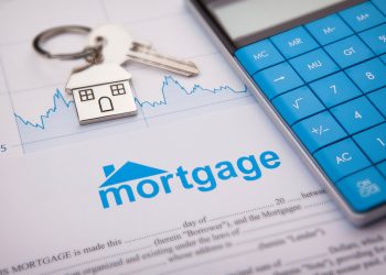 Mortgage Applications Drop to Slowest Pace in 25 Years
