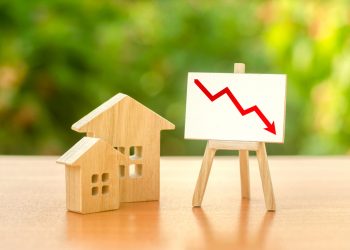 Mortgage Rates Post Slight Decrease