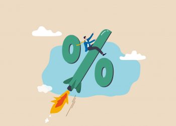 Mortgage Rates Hit 2-Decade High